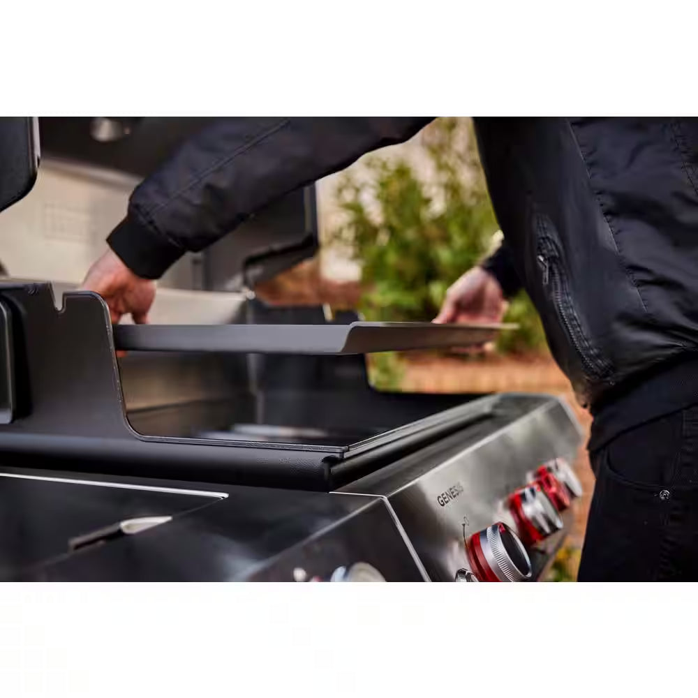 Genesis Grill 300 Series Rust-Resistant Griddle Insert
