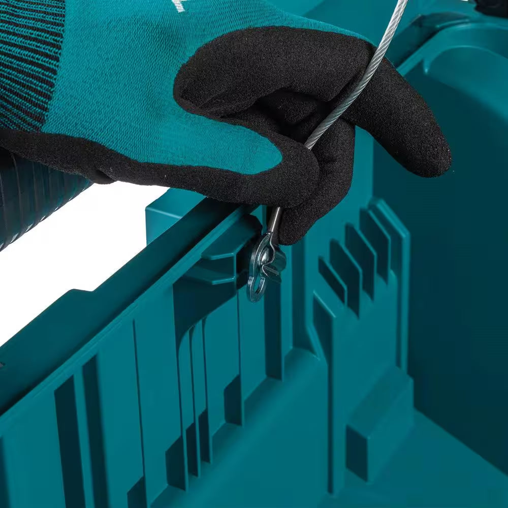 MAKTRAK Rolling Tool Chest