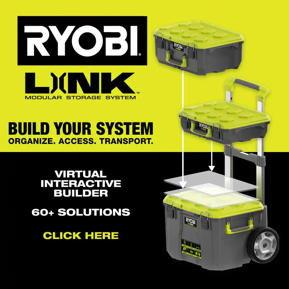 LINK Builder - Build Your System