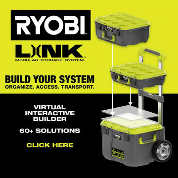LINK Builder - Build Your System