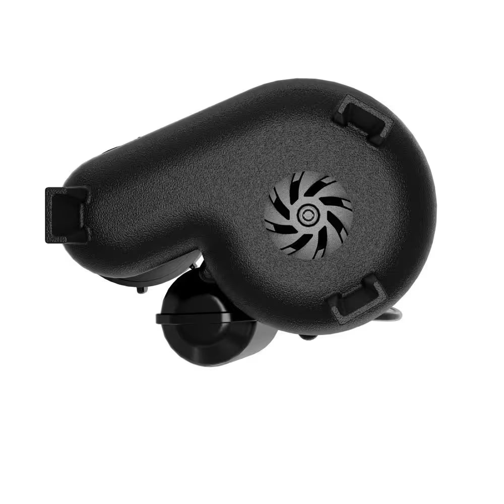 1/2 HP Submersible Pre-Plumbed Sewage Ejector Basin System