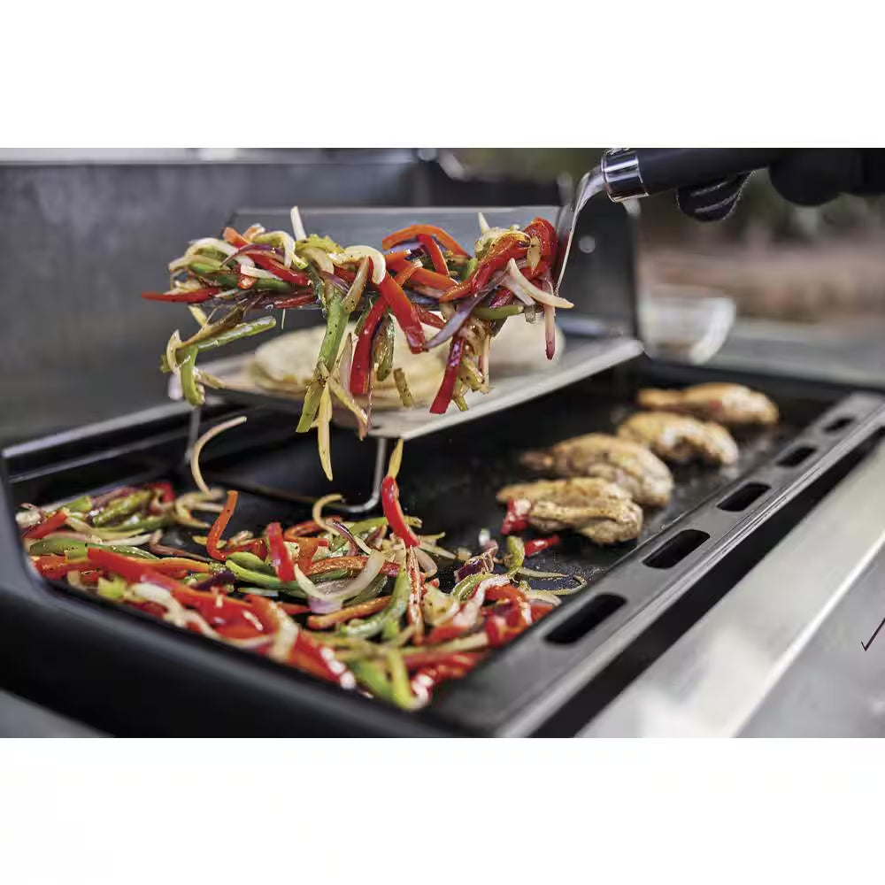 Genesis Grill 300 Series Rust-Resistant Griddle Insert