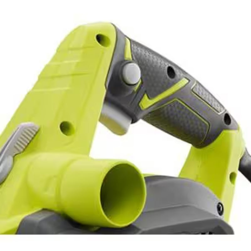 6 Amp Corded 3-1/4 In. Hand Planer with Dust Bag