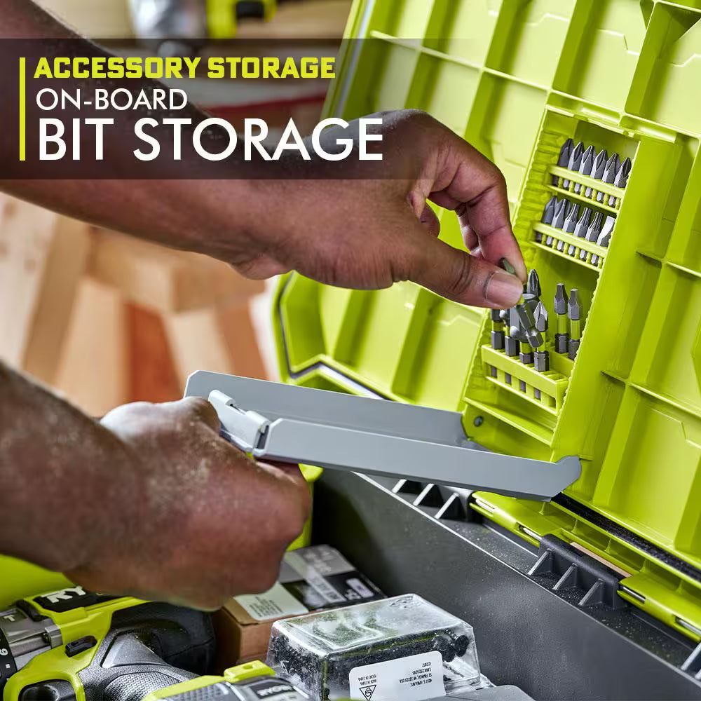 LINK Standard Tool Box