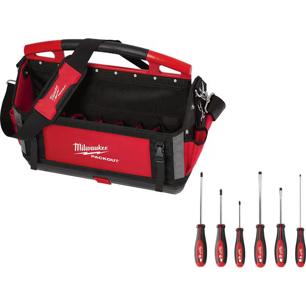 15 In. PACKOUT Tote
