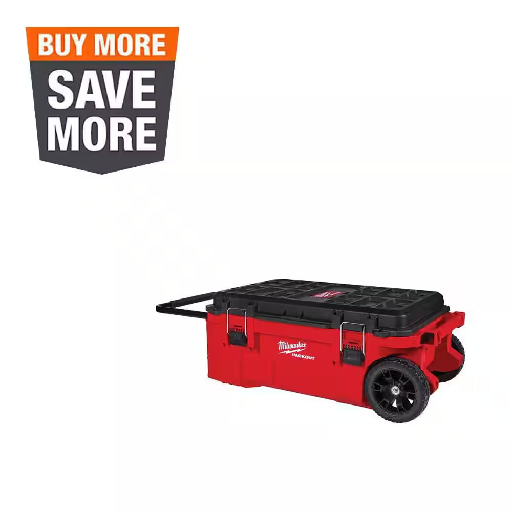 PACKOUT 38 In. Rolling Modular Tool Chest