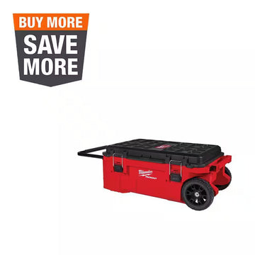 PACKOUT 38 In. Rolling Modular Tool Chest