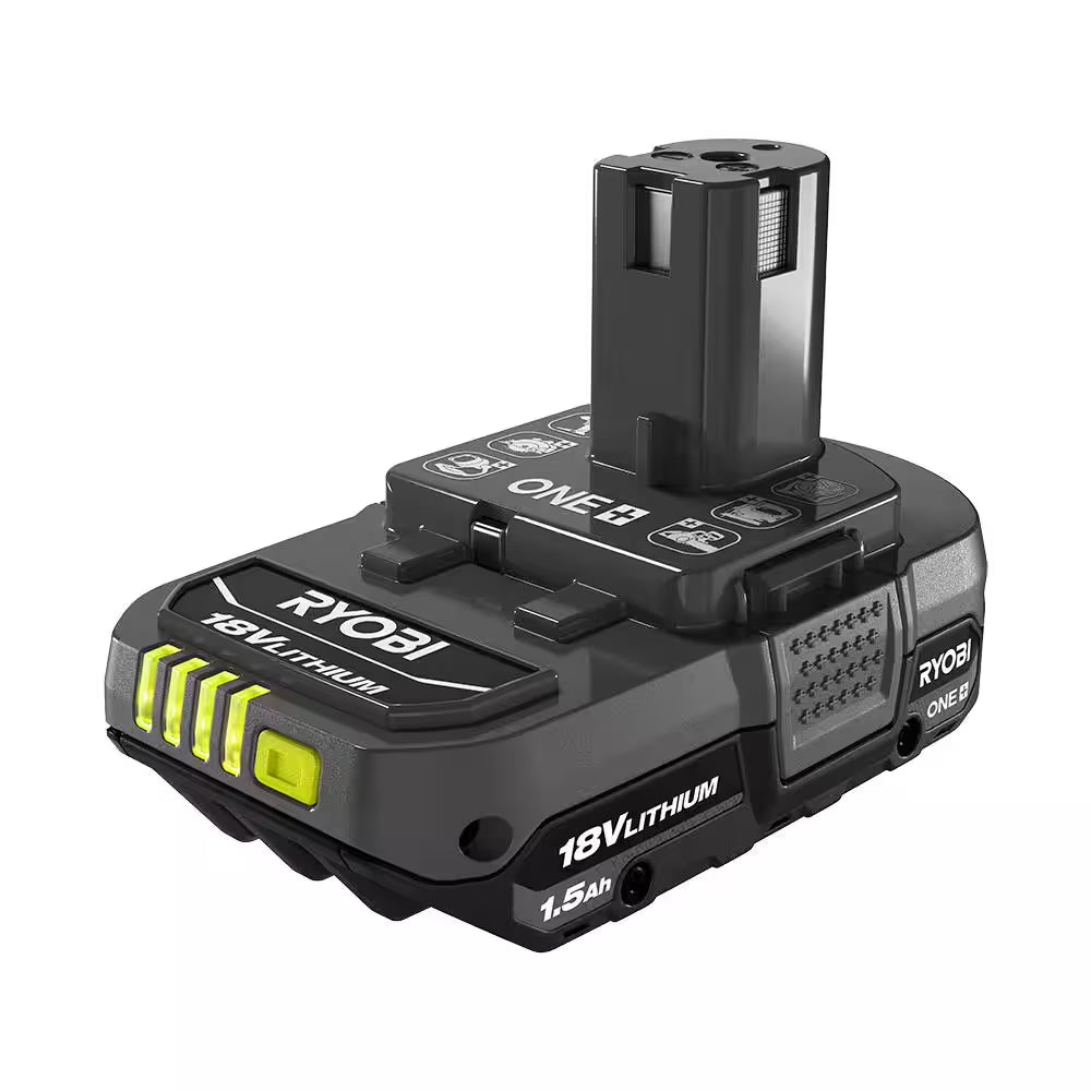 ONE+ 18V 8.0 Ah Lithium-Ion EDGE Battery