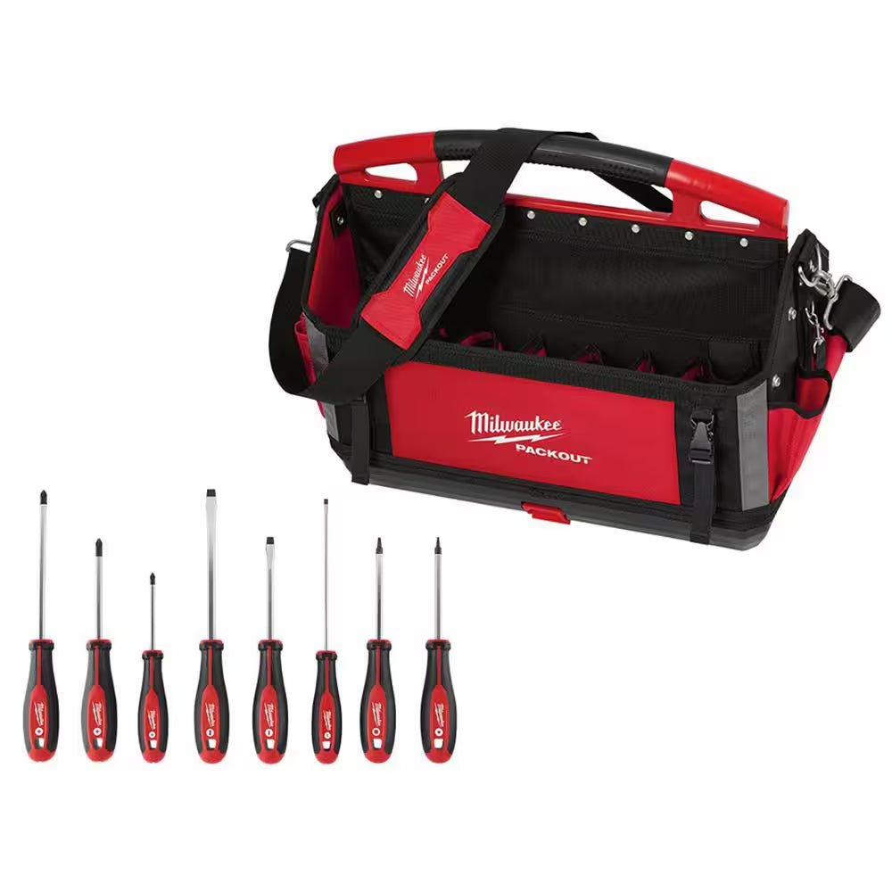 15 In. PACKOUT Tote