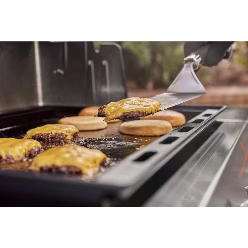 Genesis Grill 300 Series Rust-Resistant Griddle Insert