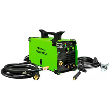 Easy Weld 140 MP, Multi-Process Welder