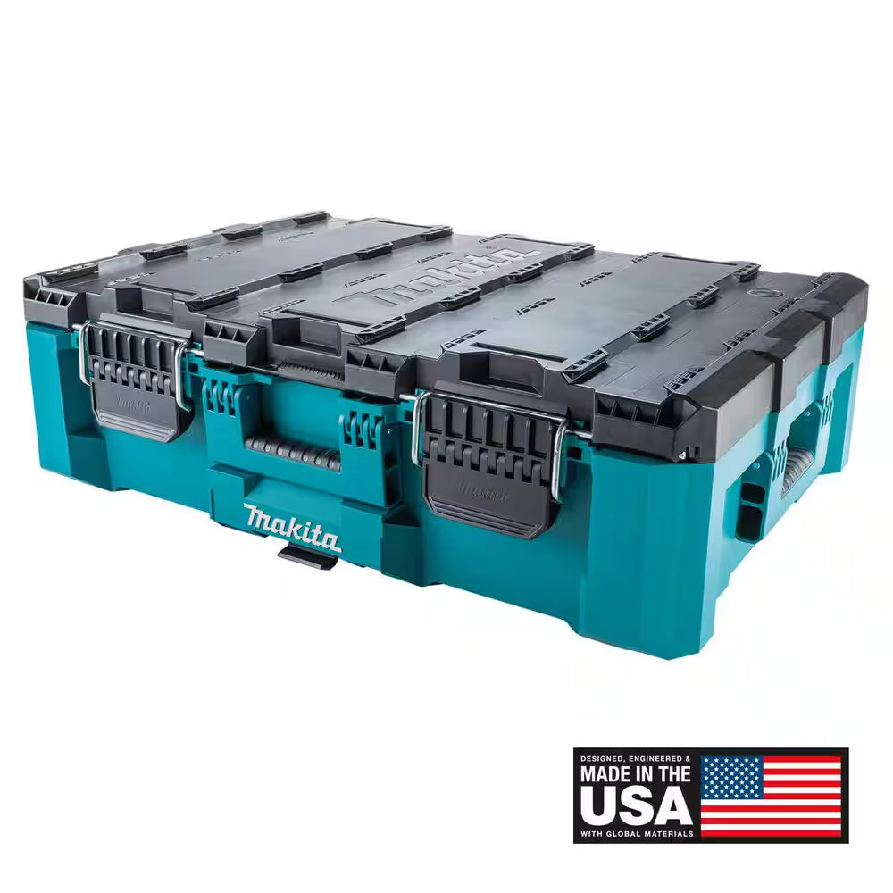 MAKTRAK Rolling Tool Chest