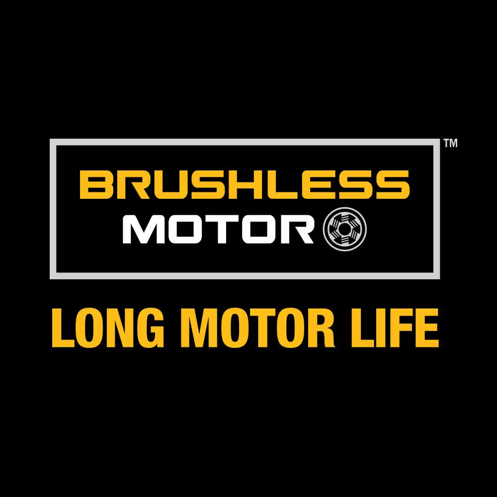20V MAX 8In. Brushless Cordless Battery Powered Pole Saw (Tool Only)