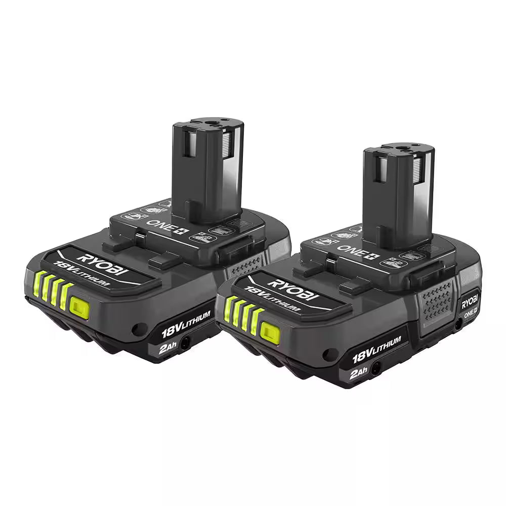 ONE+ 18V 8.0 Ah Lithium-Ion EDGE Battery