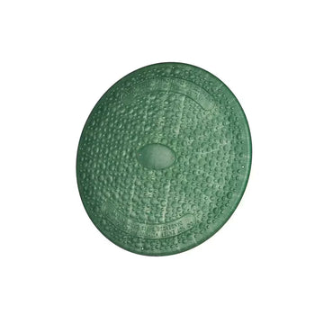 24 In. Septic Tank Riser Cover