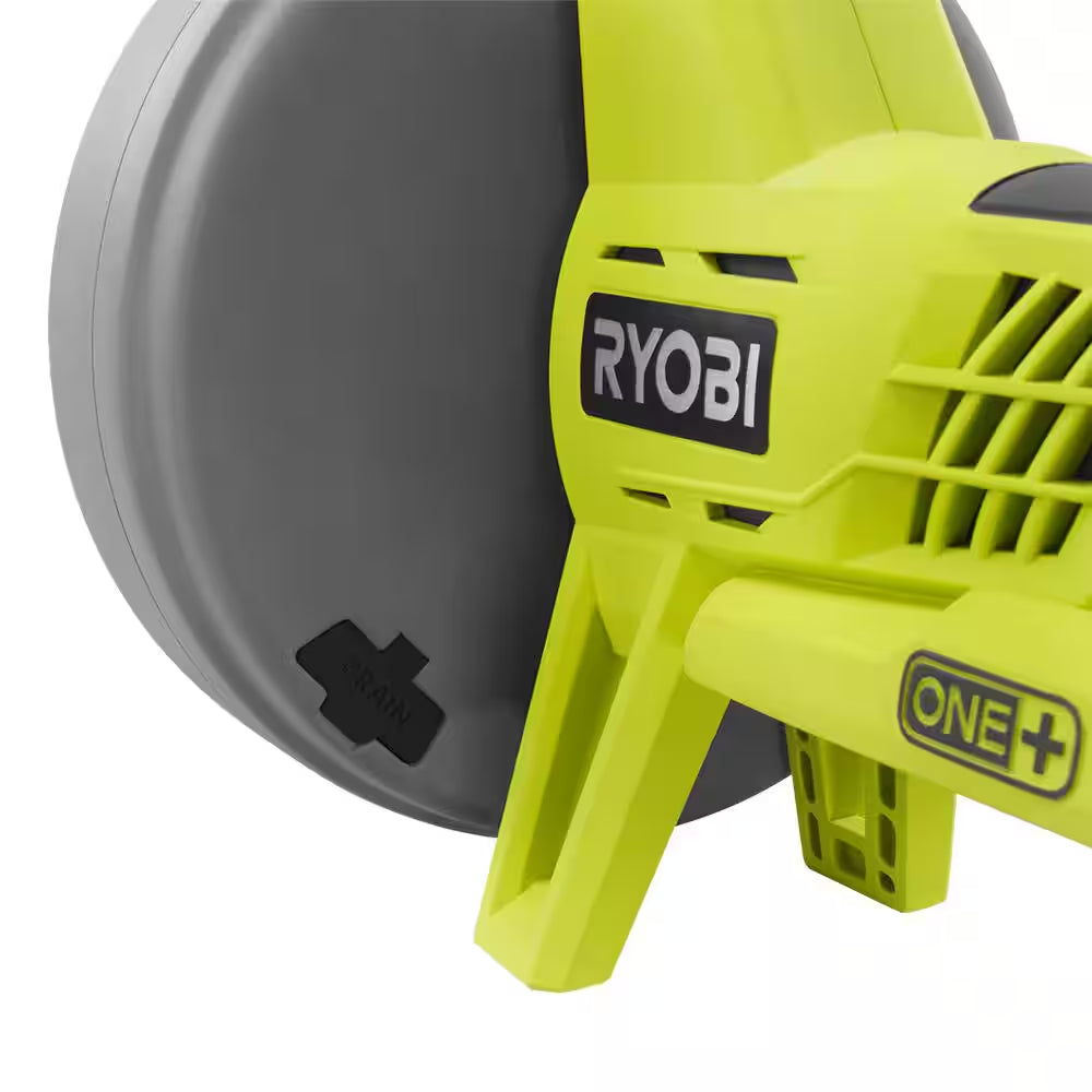 ONE+ 18V Drain Auger (Tool Only)
