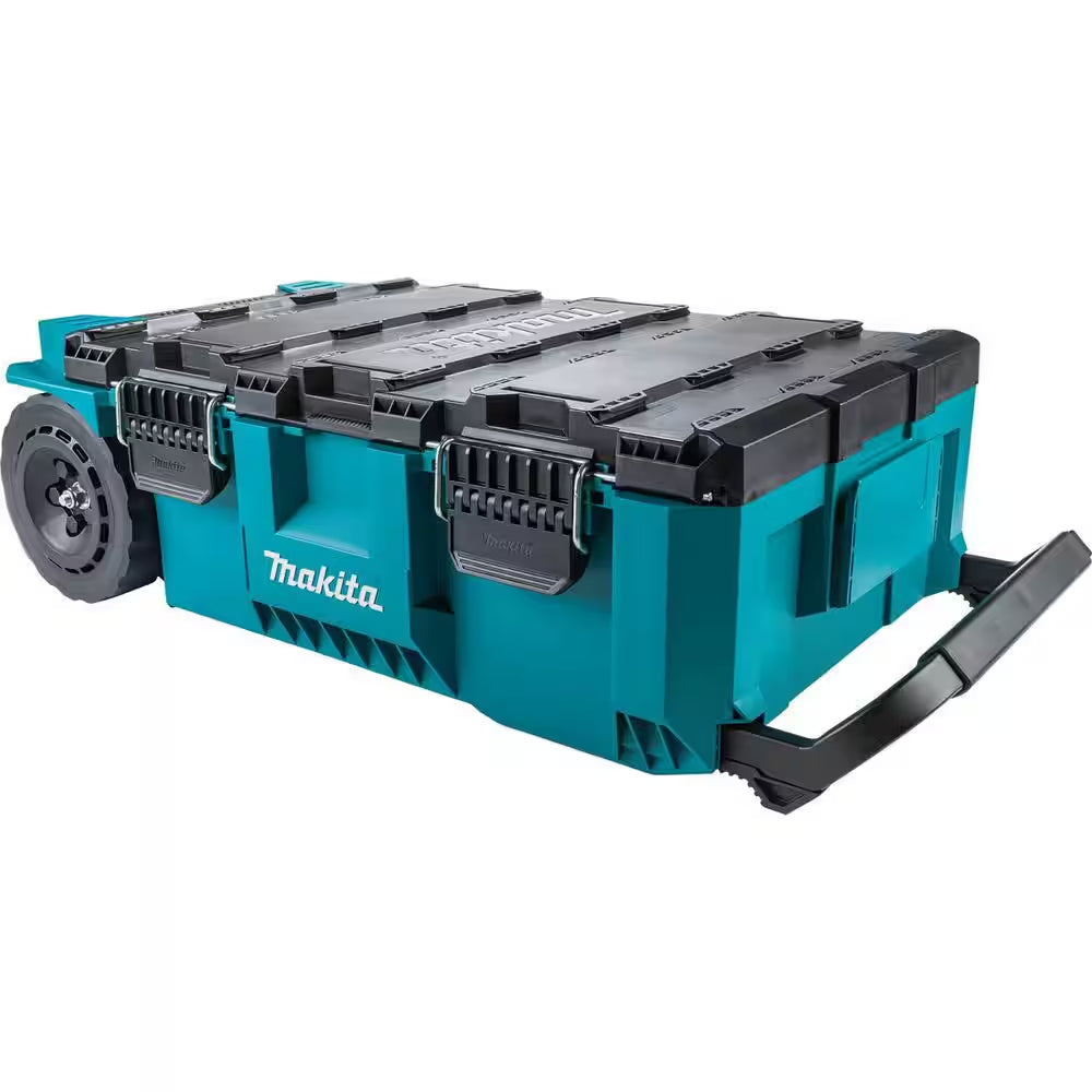 MAKTRAK Rolling Tool Chest