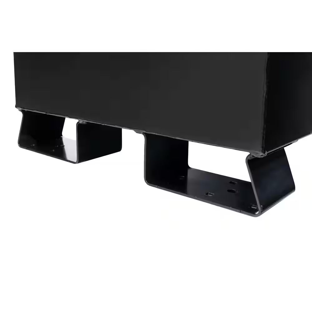 48 In. W X 24 In. D X 28.5 In. H Universal Storage Chest