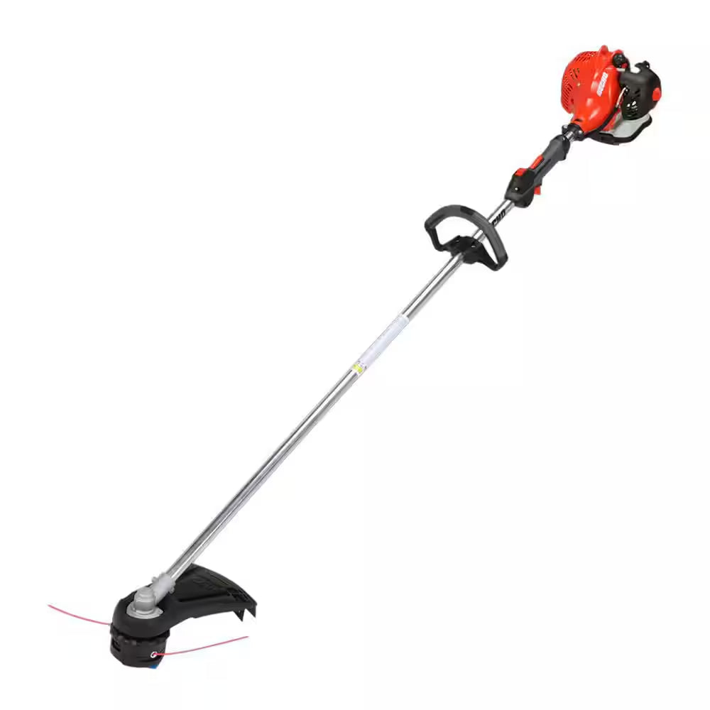 21.2 Cc Gas 2-Stroke Straight Shaft String Trimmer