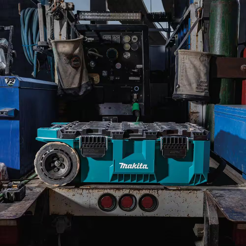 MAKTRAK Rolling Tool Chest
