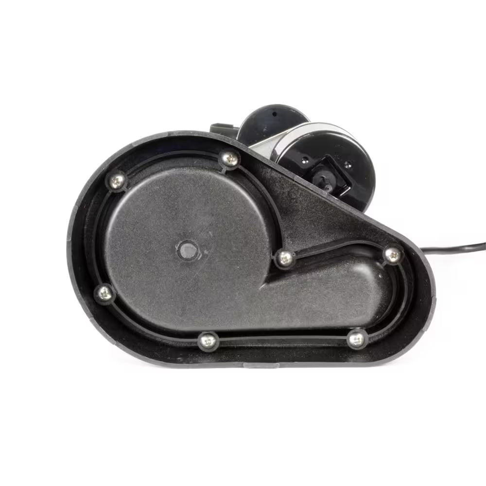 1/2 HP Aluminum Submersible Sump Pump Vertical Switch