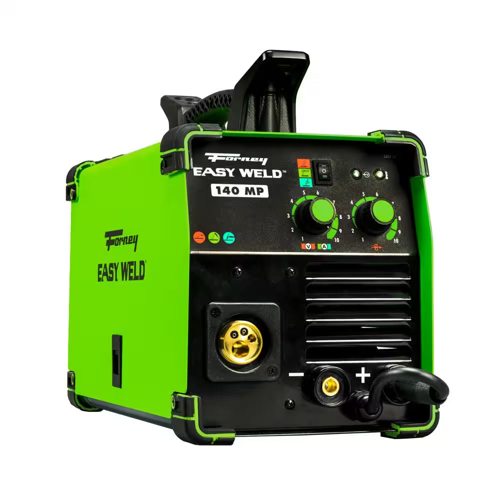 Easy Weld 140 MP, Multi-Process Welder