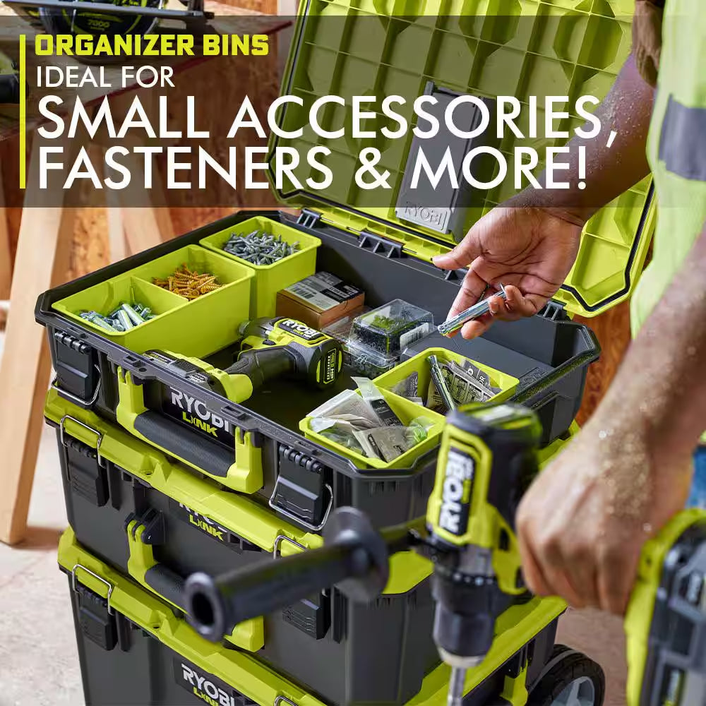 LINK Standard Tool Box