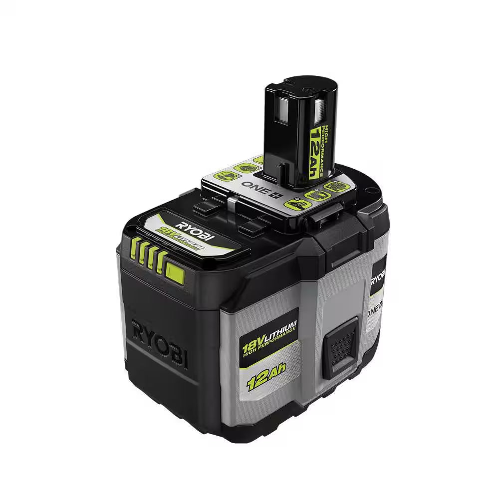 ONE+ 18V 8.0 Ah Lithium-Ion EDGE Battery
