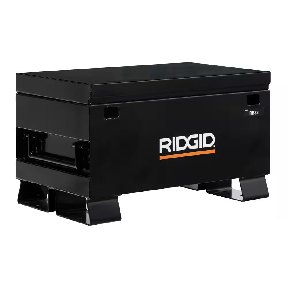 48 In. W X 24 In. D X 28.5 In. H Universal Storage Chest