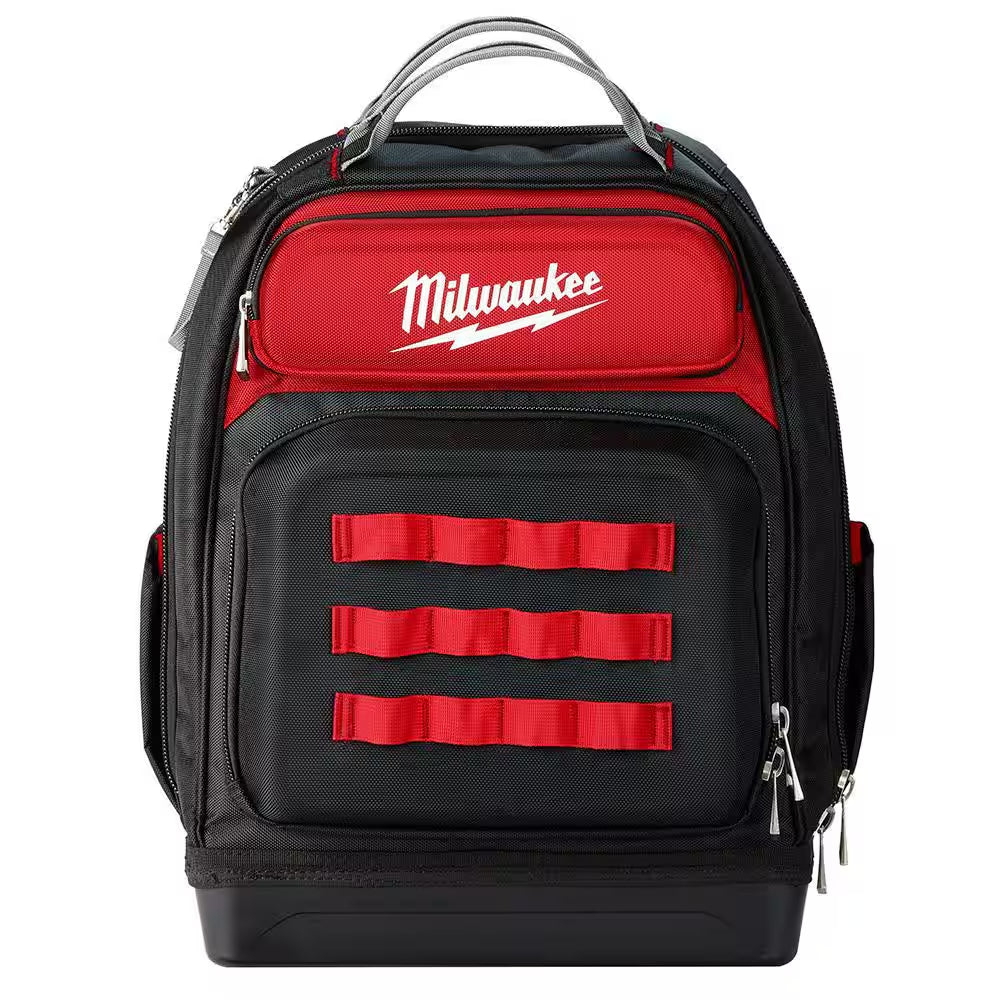 15 In. Ultimate Jobsite Tool Backpack