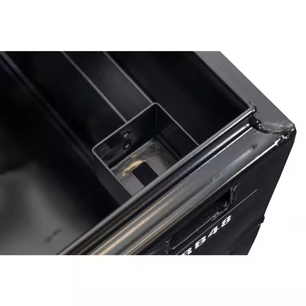 48 In. W X 24 In. D X 28.5 In. H Universal Storage Chest