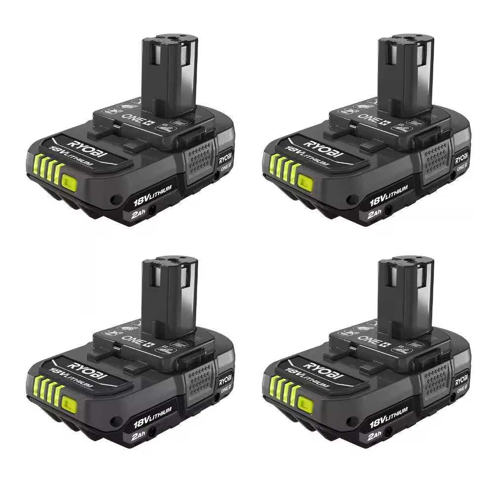 ONE+ 18V 8.0 Ah Lithium-Ion EDGE Battery