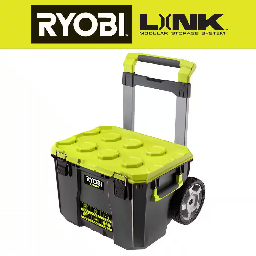 LINK Standard Tool Box