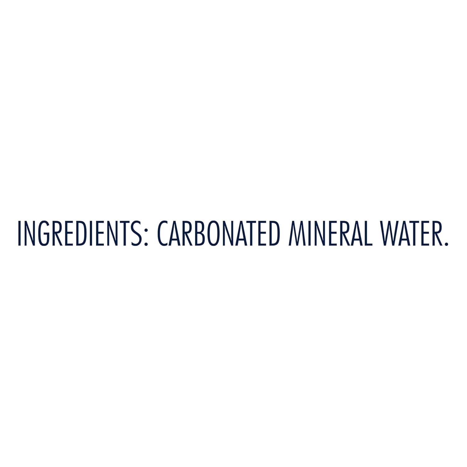 S.Pellegrino Sparkling Natural Mineral Water, Unflavored, 11.15 Fl. Oz (Pack of 24)
