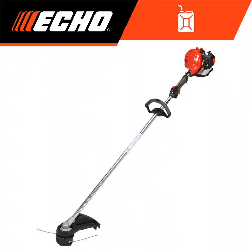 21.2 Cc Gas 2-Stroke Straight Shaft String Trimmer