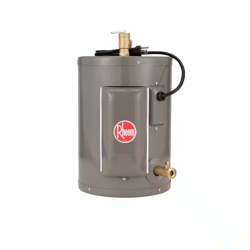 Performance 20 Gal. 2000-Watt Single Element Electric Point of Use Water Heater with 6-Year Warranty