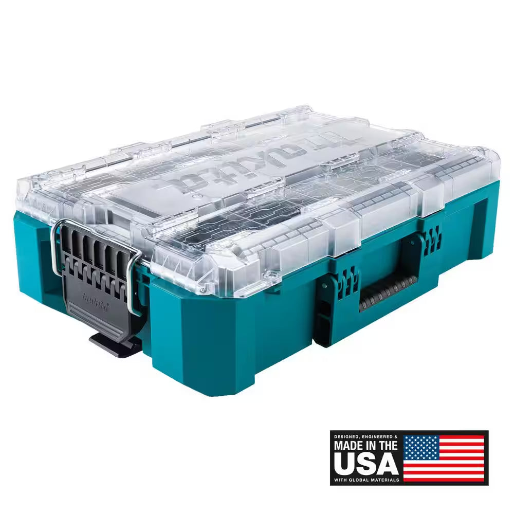 MAKTRAK Rolling Tool Chest