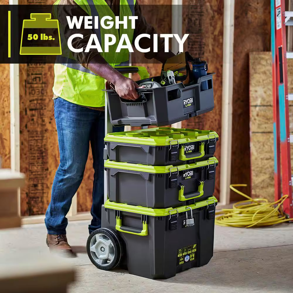 LINK Standard Tool Box