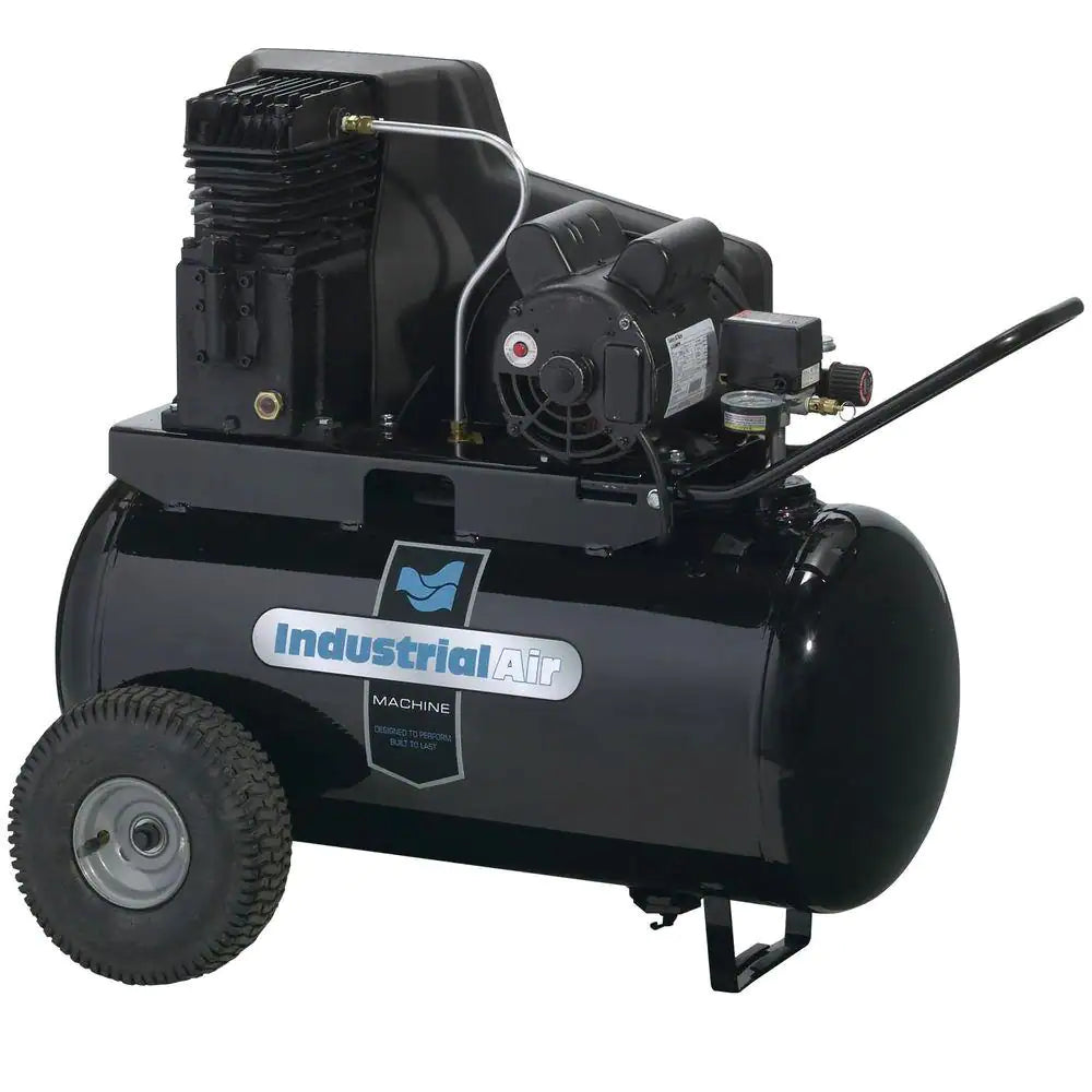 20 Gal. Portable Electric Air Compressor