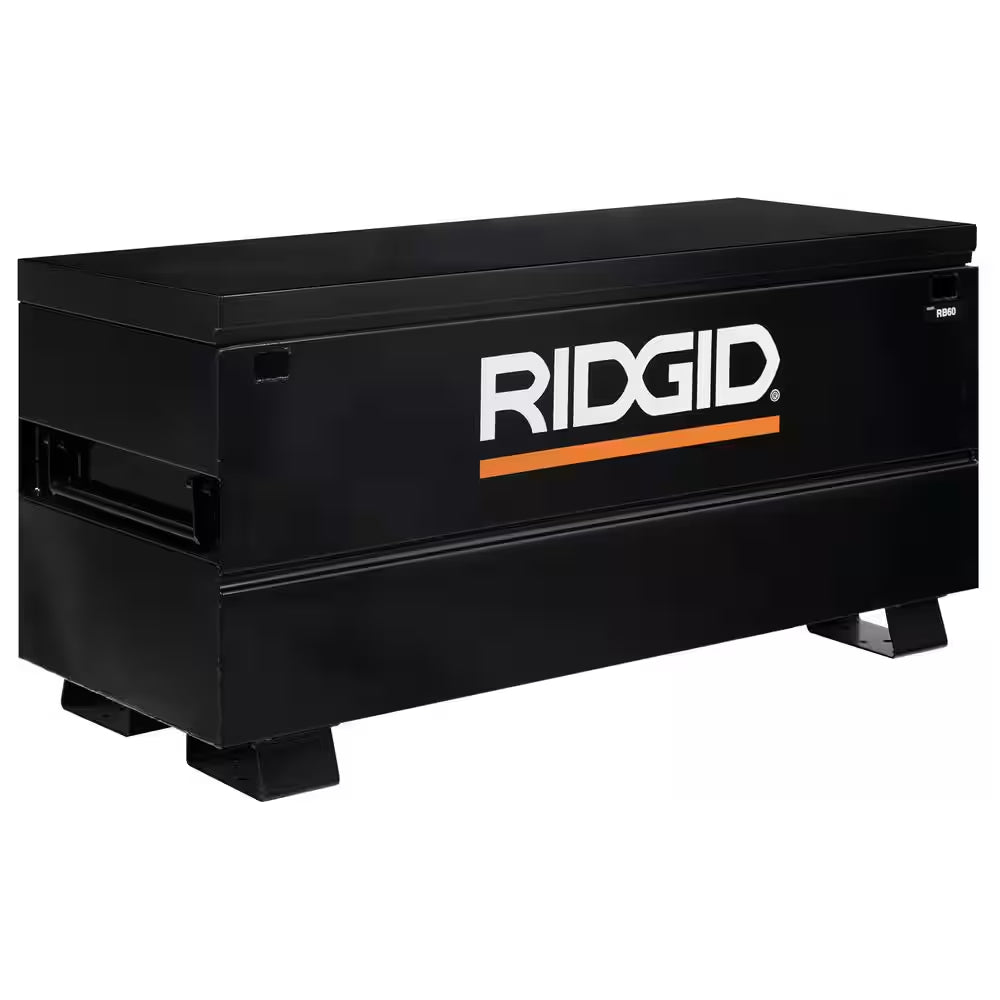 48 In. W X 24 In. D X 28.5 In. H Universal Storage Chest