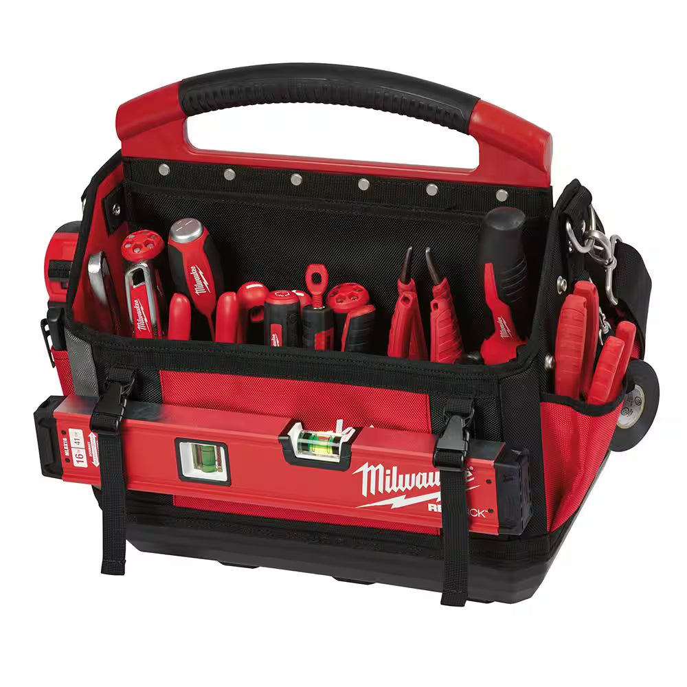 15 In. PACKOUT Tote