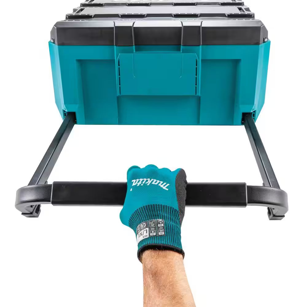MAKTRAK Rolling Tool Chest
