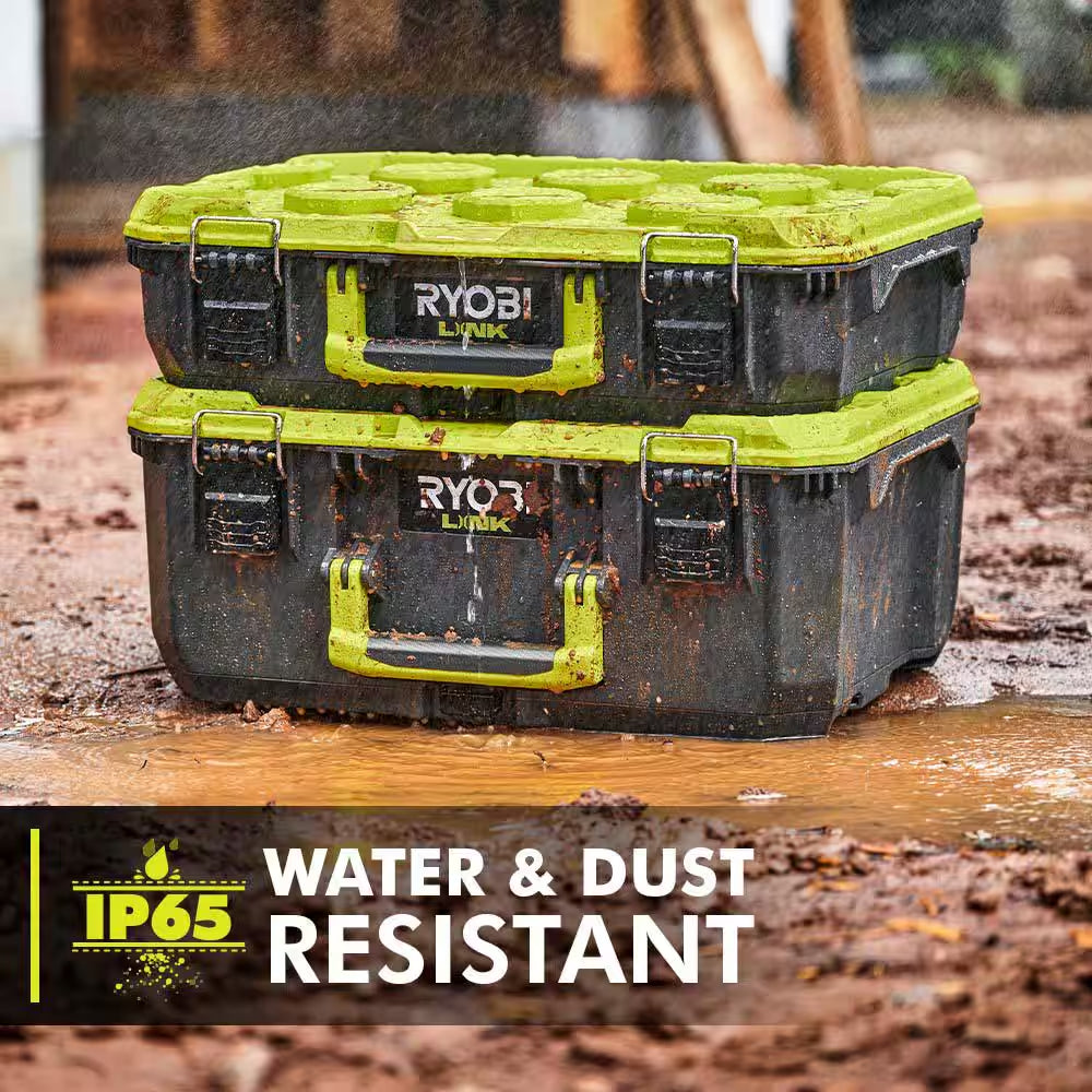 LINK Standard Tool Box