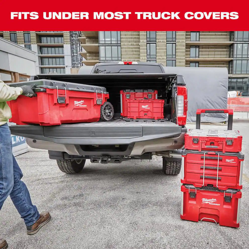 PACKOUT 38 In. Rolling Modular Tool Chest