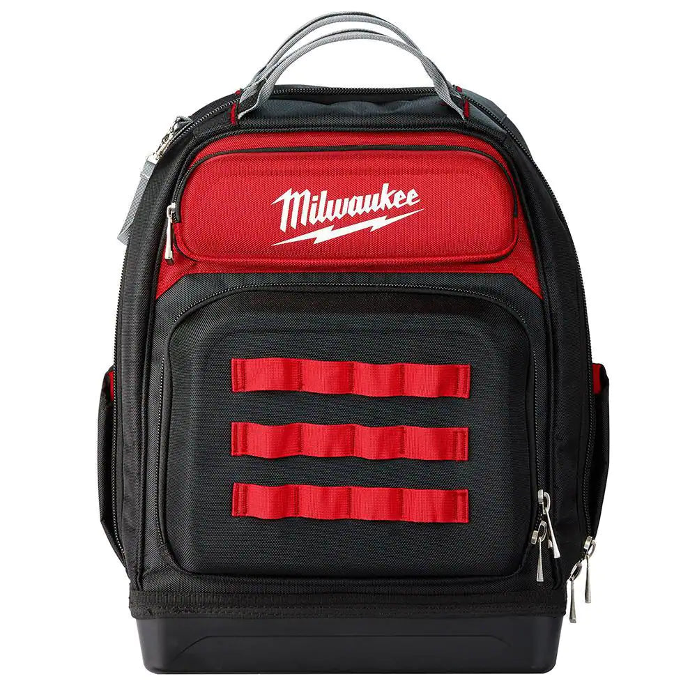 15 In. Ultimate Jobsite Tool Backpack