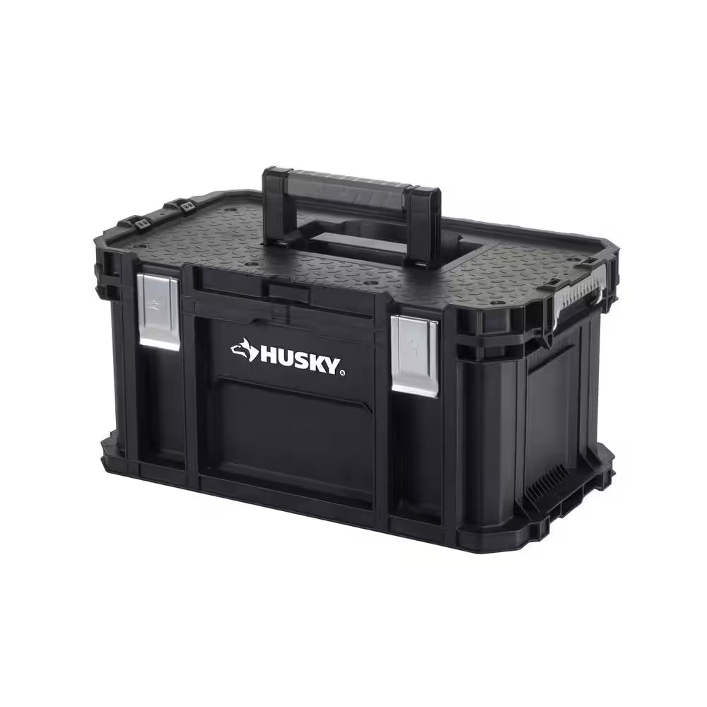 22 In. Connect Rolling System Tool Box