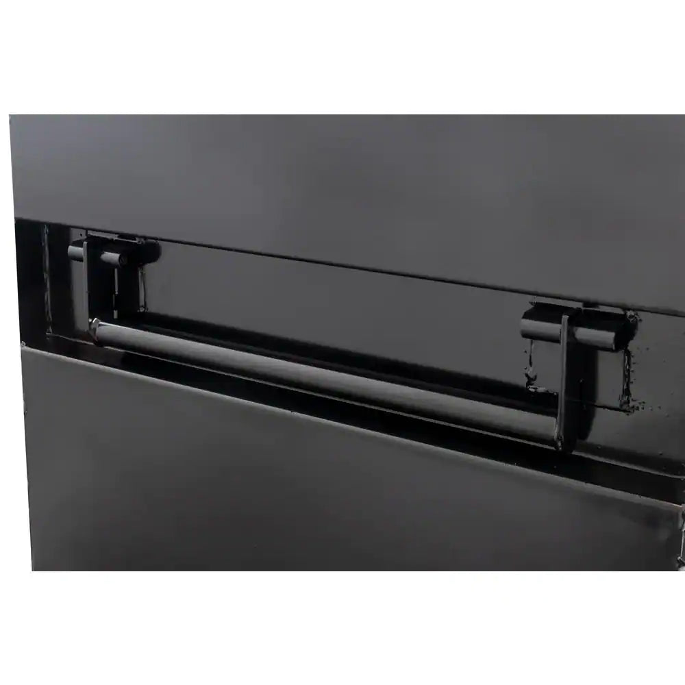 48 In. W X 24 In. D X 28.5 In. H Universal Storage Chest