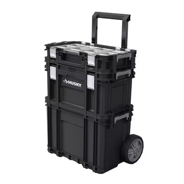 22 In. Connect Rolling System Tool Box