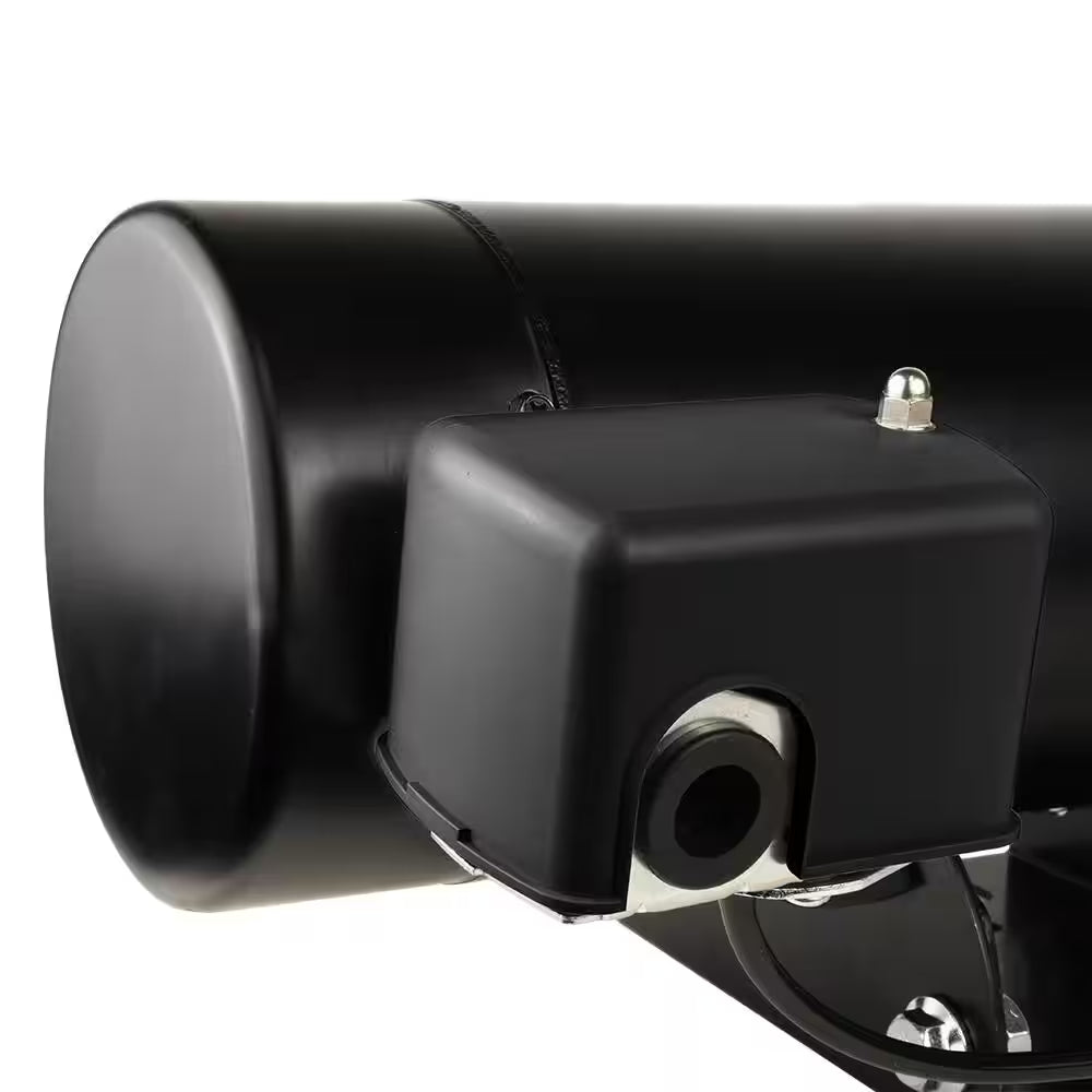 1/2 HP Plastic Shallow Well Jet Pump