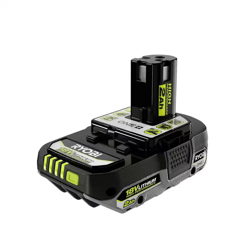 ONE+ 18V 8.0 Ah Lithium-Ion EDGE Battery